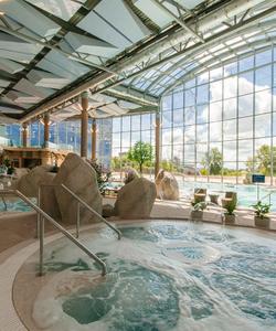 Комплекс ЛетоЛето, Тюмень