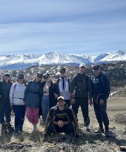 Тур на Алтай