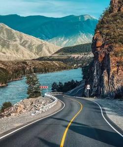 Чуйский тракт