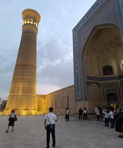 Архитектура