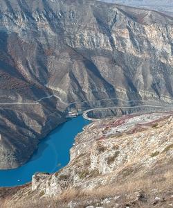 Местные пейзажи