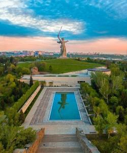 Мамаев Курган