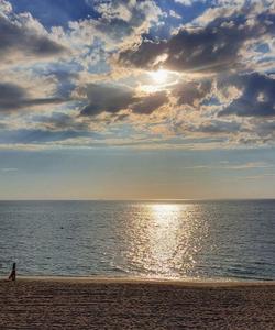 Балтийское море