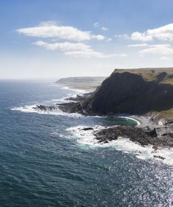 Джип-тур на полуострова Средний и Рыбачий