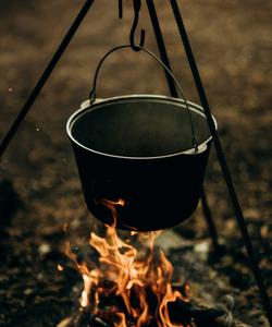 Тур по плато Путорана