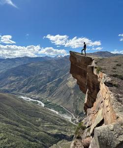 Дагестанский Язык тролля