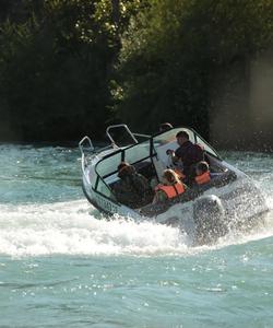 Сулакский каньон