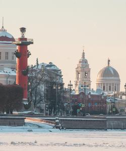 Васльевский остров