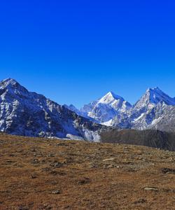 Перевал Чегетджара