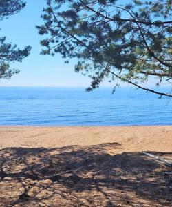 Ладожское озеро