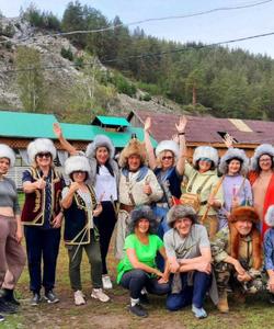 Заповедник «Шульган-Таш»