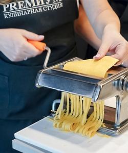 Гастрономический тур