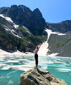 Софийские озёра