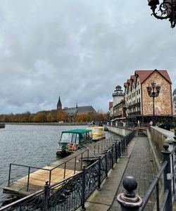 Тур в Калининградскую область