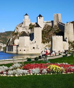 Голубацкая крепость