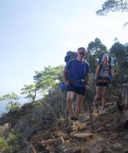 Побережье Чиралы