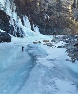 Тур в Тофаларию