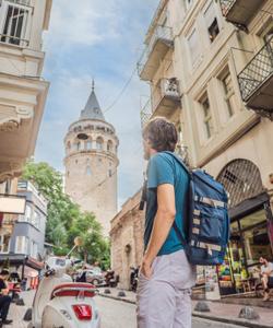 Галатская башня