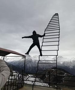 Осетия
