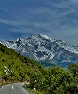 Экскурсионный тур на Кавказ