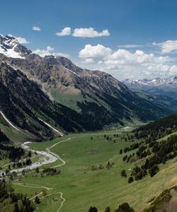 Пик Динника