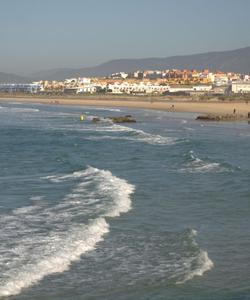 Пляж Тарифа