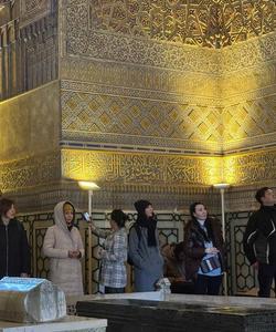 Узбекистан