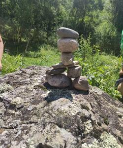 Аюрведа йога-тур на Алтай