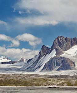 Ущелье Барскоон