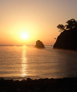  Черепашья бухта