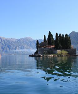 Местный пейзаж