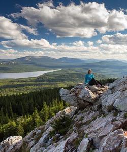 Тур на Урал