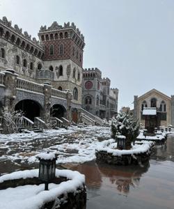 Архитектура