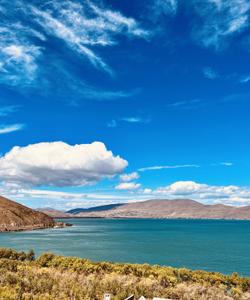 Озеро Севан