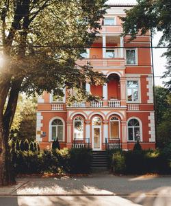 Экскурсия по Калининграду