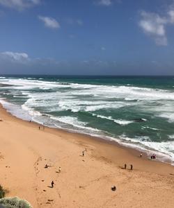 Великая океанская дорога