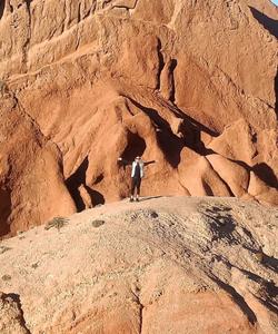 Каньон Сказка