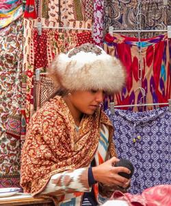 Узбекистан