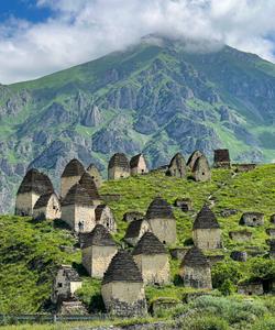 Даргавс