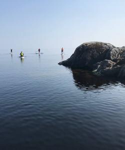 Ладожское озеро