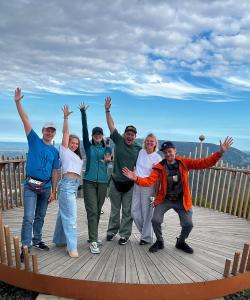 Сопка Мишенная