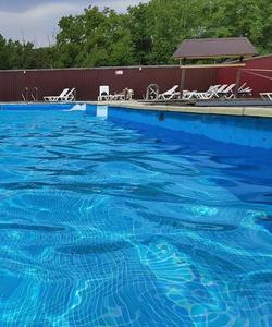 Спа-отель на Камчатке