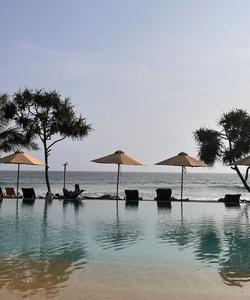 Индийский океан