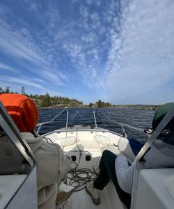 Экскурсия на Валаам