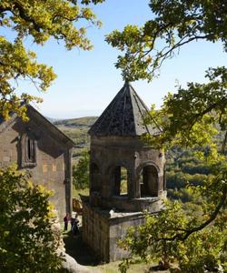 Тирский Богородице-Рождественский монастырь
