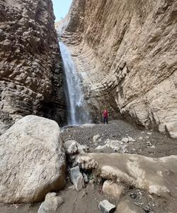 Водопад Пальтау