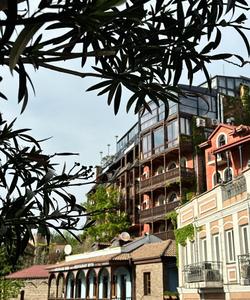 Архитектура Грузии