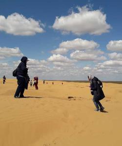 тур в Калмыкию