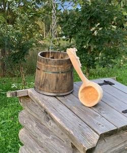 Толмачи семейное подворье Власовых