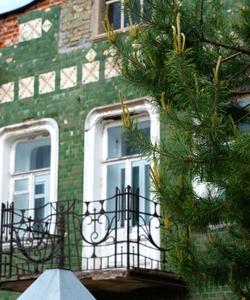 Талдомский историко-литературный музей